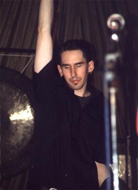 Arne Thau