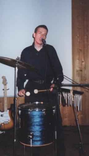 Richard Leviathan
