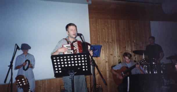 Forseti