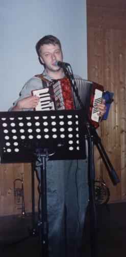 Andreas Ritter