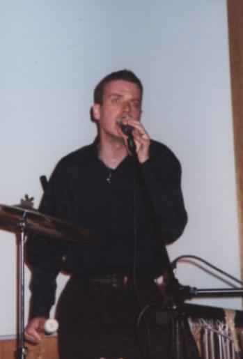 Richard Leviathan