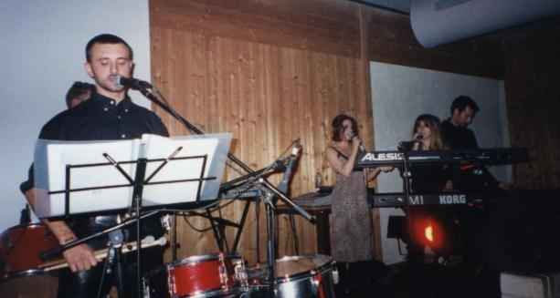 Camerata Mediolanense