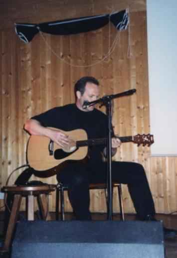 Timothy Jenn