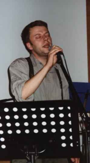 Andreas Ritter
