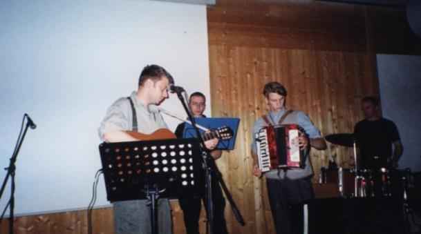 Forseti